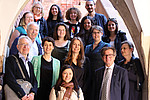 EAS Cooperation Meeting