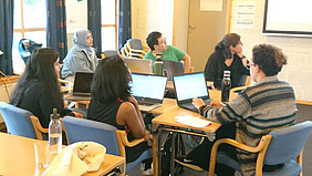 Students