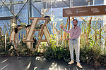 Pedro Ferreira at the Global Fashion Summit